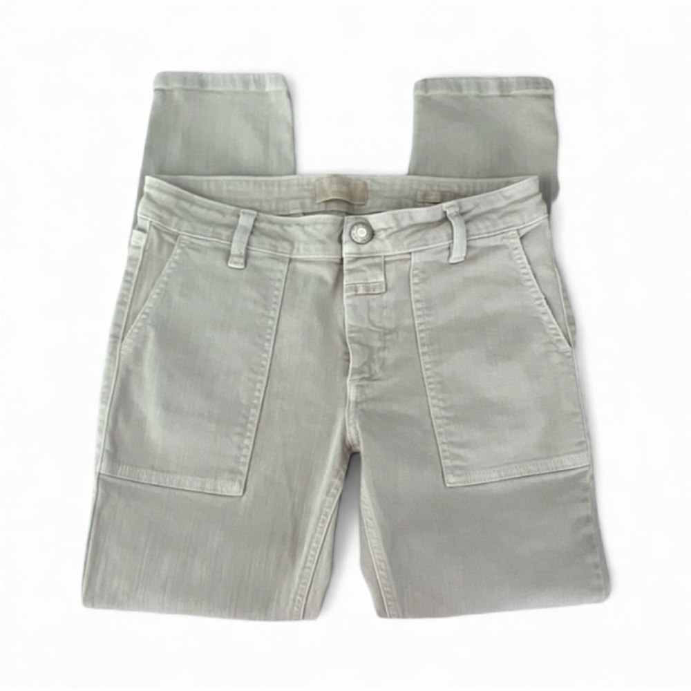 Closed made in Italy jeans 24